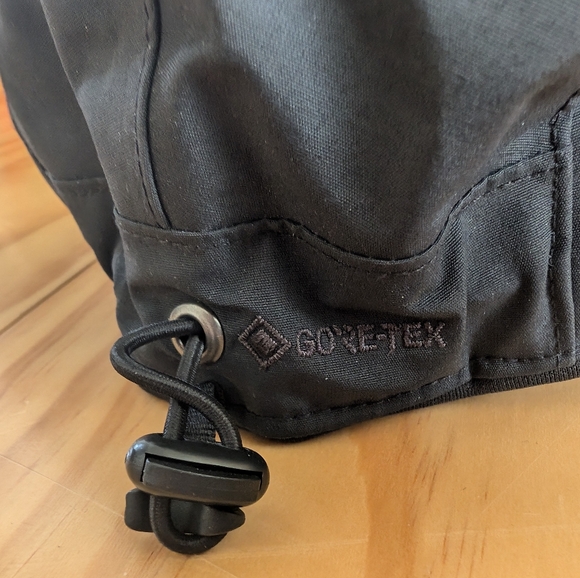 Outdoor Research Unisex Prismatic Cap Medium - Picture 4 of 11